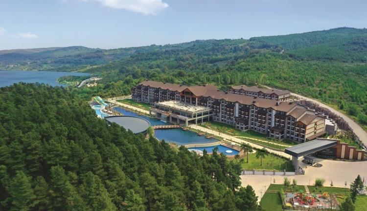 Elite World Hotels & Resorts 