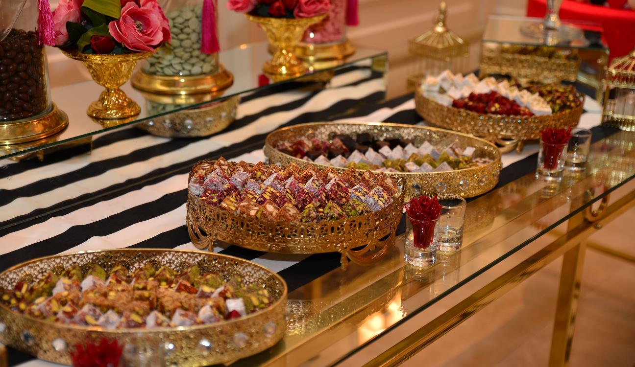 HAYALLERİNİZİ SÜSLEYEN DÜĞÜN GÜNÜNÜZÜ BİRLİKTE PLANLAYALIM