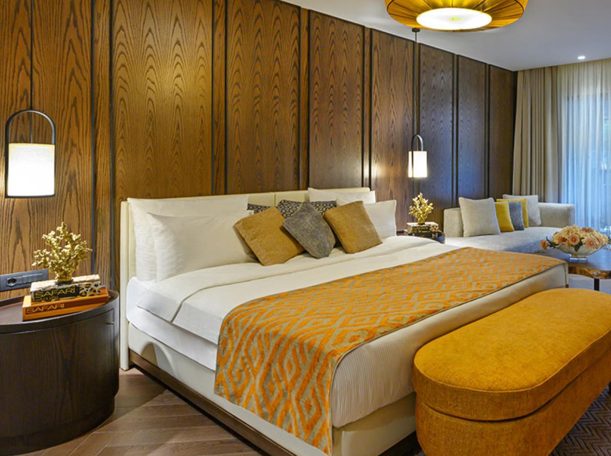 Misafirleriniz İçin Özel Konaklama Fiyatları