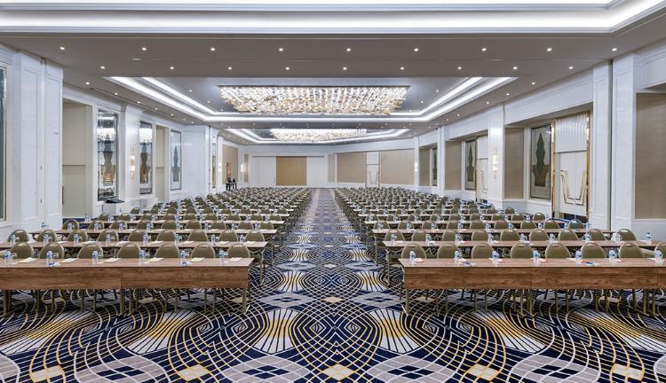 TOPLANTI & ORGANİZASYON