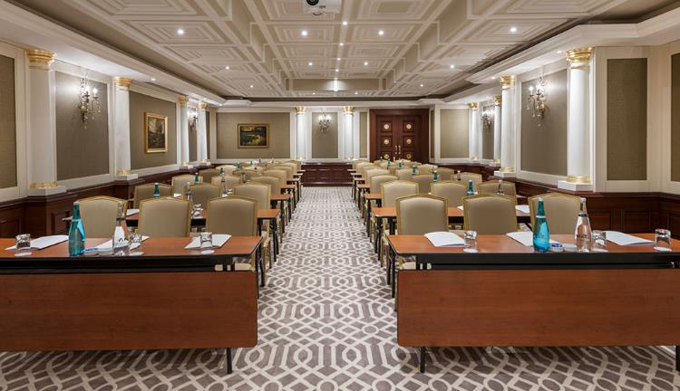 TOPLANTI & KONGRE & ETKİNLİK