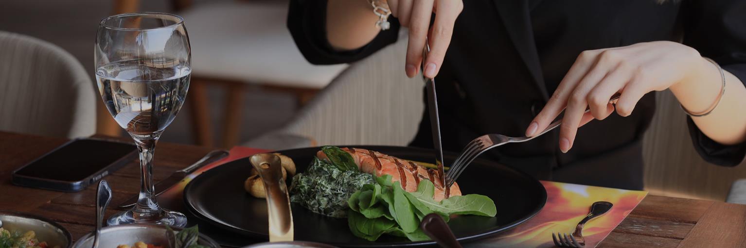 Damağınızda İz Bırakacak Lezzetler