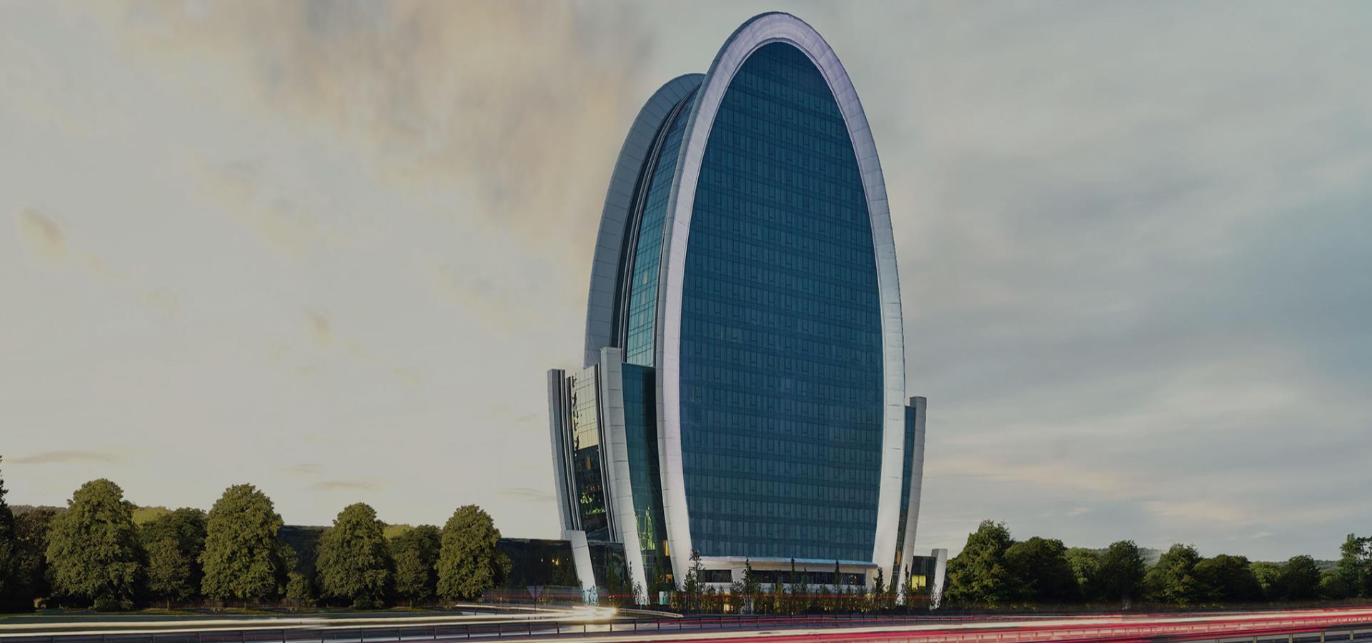 Elite World Grand İstanbul Küçükyalı