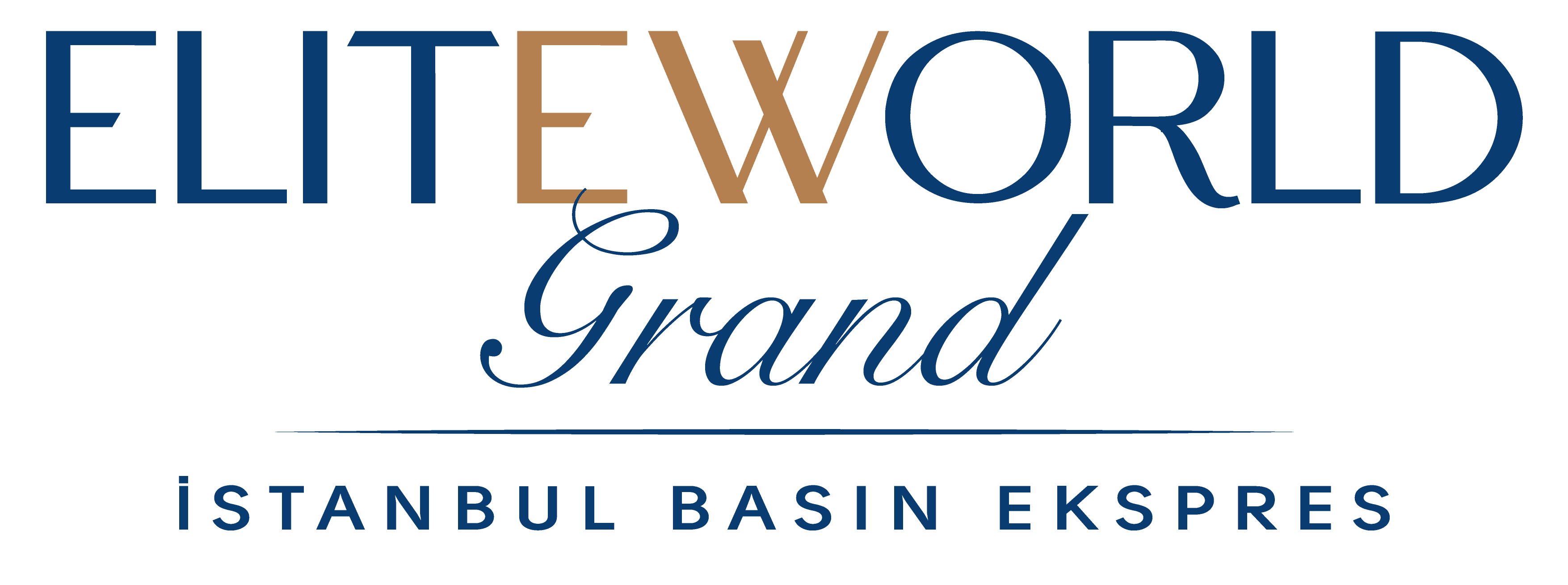 ELITE WORLD EUROPE LOGO