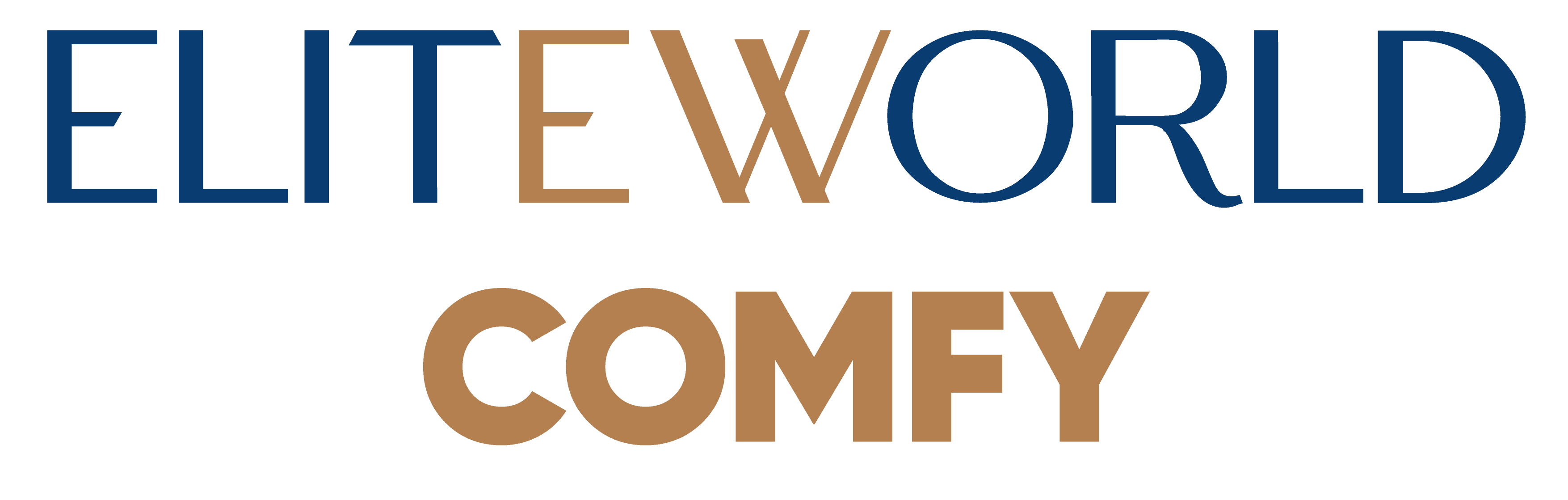 ELITE WORLD PRESTIGE LOGO