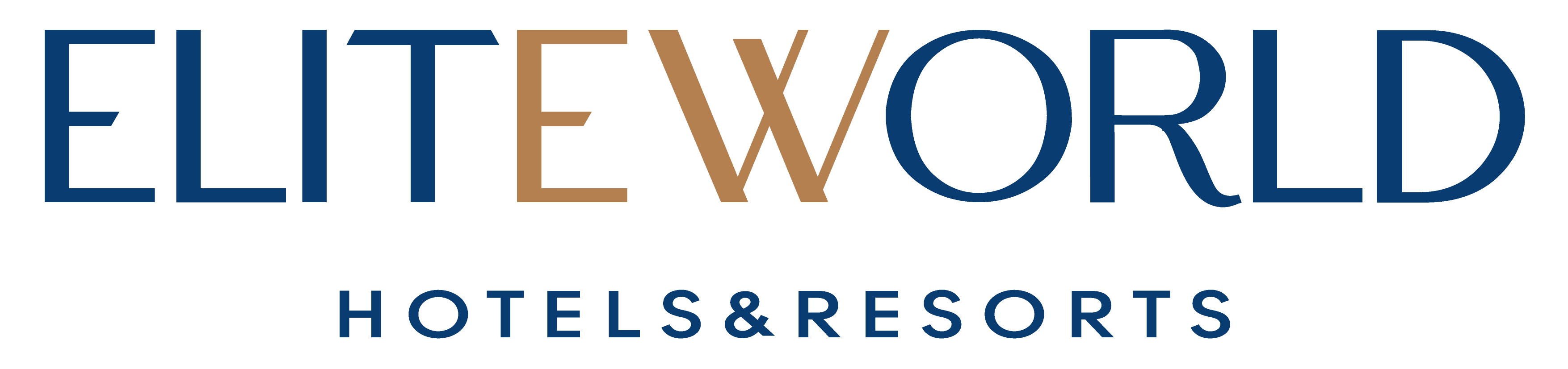 Elite World Hotels & Resorts