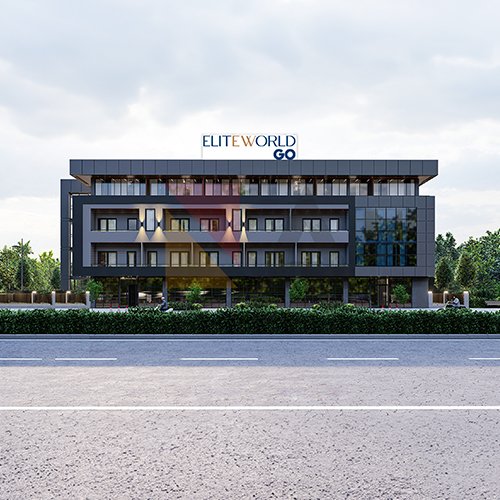 Elite World Hotels & Resorts 